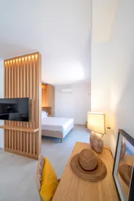 La PerlaNera Sant'Angelo Sea View Apartment - Image 3