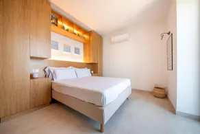 La PerlaNera Sant'Angelo Sea View Apartment - Image 5