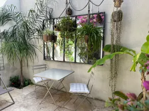 3-star intra-muros patio apartment - Image 5