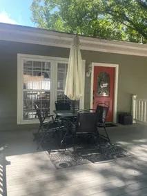 Relaxing Oaks•EV Charger•King Bed•TIEC 13 min - Image 5