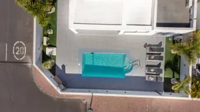 VILLA ORCADES CLOSE TO TOWN CENTER POOL & A/C - Image 5