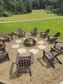 Spacious Lodge • 2 HotTubs • PoolTable • Fireplace - Image 4