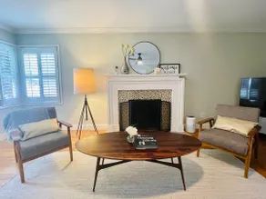 Cozy Bungalow near Bart to SF, SJ, & Hwy 238 & 580 - Image 3