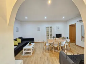 Spacious apartment for groups with WiFi & A/C - Image 5