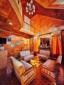 Fernweh Cottage by Merakii—5BHK - Image 2