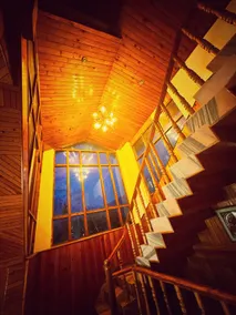 Fernweh Cottage by Merakii—5BHK - Image 4