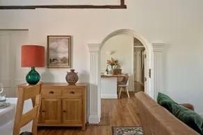 Delightful dog friendly Cottage - private hot tub - Image 3
