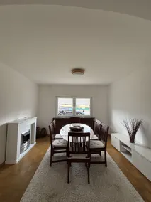 Cozy house with garden and parking. - Image 4