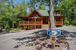 Golf Area Cabin by Wisp w/ Hot Tub - Image 5
