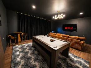 Indoor Pool, Spa, Game Room, Pets Welcome! - Image 4