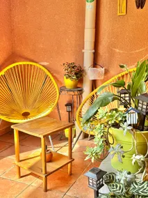Le Pavillon Rouge - 2-bedroom apartment between the port and downtown - Image 2