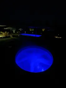 Beautiful house in Tunquén, with a pool and hot tub - Image 4