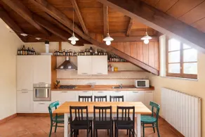 Villa Rosa Lago Maggiore - Image 4