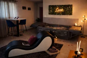 L'Eden House - Sensual and romantic cocoon - Image 5