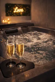 L'Eden House - Sensual and romantic cocoon - Image 2