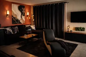L'Eden House - Sensual and romantic cocoon - Image 3