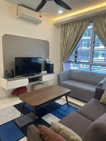 ON Staycation | The Heights Residence - Image 2
