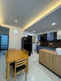 ON Staycation | The Heights Residence - Image 5