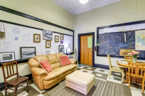 Unique Suite in Refurbished WV Schoolhouse - Image 2