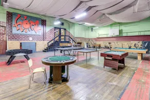 Unique Suite in Refurbished WV Schoolhouse - Image 3