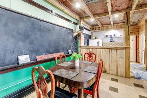 Unique  old Schoolhouse ATV Retreat  in WV! - Image 2