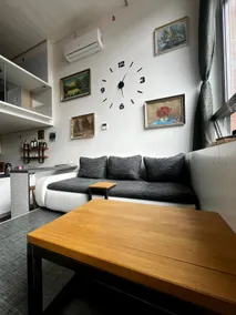 1 bedroom loft apartment - Image 5