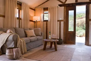 A private cottage in the mountains. Reconnect. - Image 5