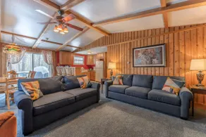 Pet Friendly Secluded 5BR Poconos Lake Retreat with Beach and Skiing - Image 2