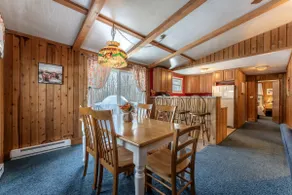 Pet Friendly Secluded 5BR Poconos Lake Retreat with Beach and Skiing - Image 4