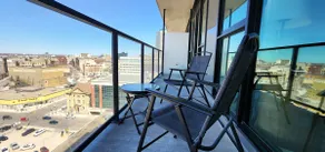 DandySkyLoft • Free Parking • walk to Canada Life - Image 3