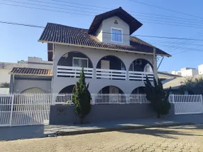 Large house with swimming pool by the sea in Barra Velha/SC - Image 2
