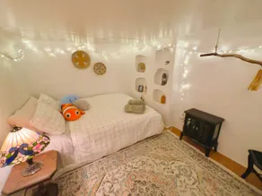 Clover House: Hot Tub, Secret Cave Room, 14+guests - Image 5