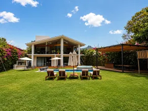 The best view of Tepoztlán with a jacuzzi and pool. - Image 2