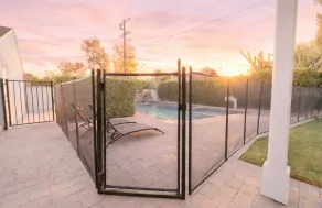 Private 3BR LA Oasis w Pool, Spa & Covered Patio - Image 4
