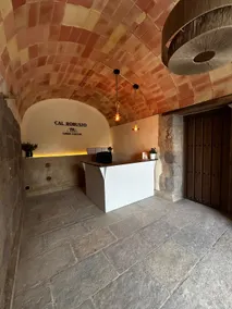 Cal Robusto, ”El Estribo” Accommodation - Image 2