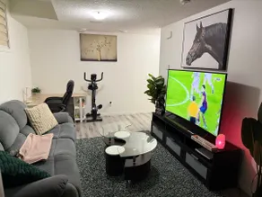 Cozy Family Suite - Free On Prem Parking - Image 3