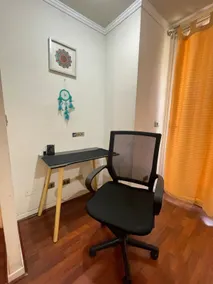 Apartment, 1 bedroom, 1 bathroom, terrace. - Image 4