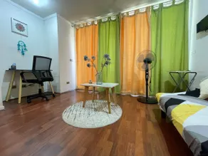 Apartment, 1 bedroom, 1 bathroom, terrace. - Image 3