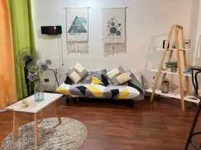 Apartment, 1 bedroom, 1 bathroom, terrace. - Image 2
