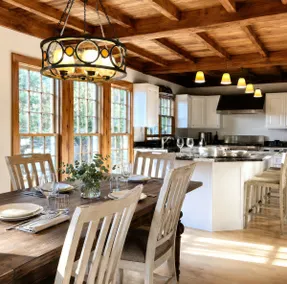 Spacious 4 Bed Room Sauna Retreat | Near Newport - Image 2