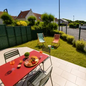 Cottage L'évasion des 2 caps-5 personnes- bord de mer - Image 3