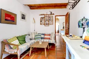 Peaceful cottage: pool, stunning views, beach 20' - Image 5