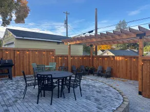 Beautifully Renovated Historic Bungalow on Government Way - Image 3