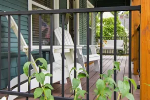 Beautifully Renovated Historic Bungalow on Government Way - Image 5