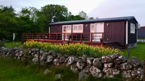 Nice cottage, great view, free parking - Image 2