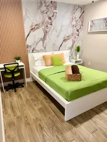 A beautiful apartment with a separate entrance!!! - Image 3