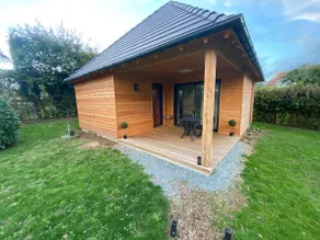 Cozy Lodge • Private SPA & SAUNA • Relaxing Getaway - Image 2