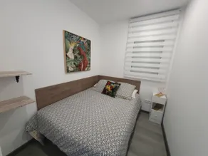 A modern and bright flat in Empuriabrava - Image 5