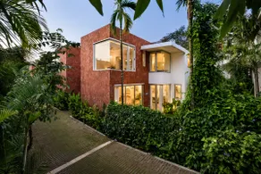 Malibu 2BHK Pvt Pool Villa|9 mins to Vagator Beach - Image 5
