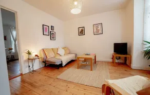 Little Oyster 1 bed flat with garden in Whitstable - Image 3